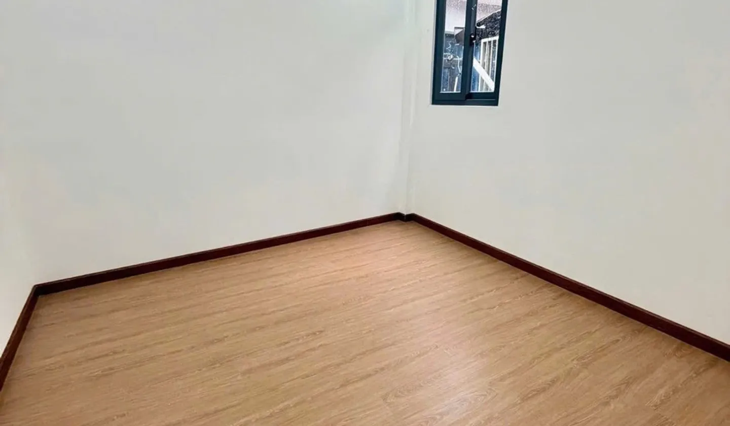 🏡🏡 Bán Nhà Hẻm ba gác Âu Dương Lân- P. Chánh Hưng - Quận 8 – Khu Dân Cư Không Quy Hoạch... Bán nhà riêng tại Chánh Hưng, Hồ Chí Minh 01