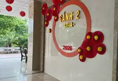 Cơ hội hiếm có sở hữu căn hộ 3 phòng ngủ rộng 72m² tại phường Giao Lưu... Bán căn hộ chung cư tại Phú Diễn, Hà Nội 04