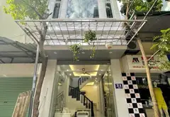 Nhà phố Văn Quán ô tô tránh, kinh doanh đỉnh... Bán nhà riêng tại Hà Đông, Hà Nội 01