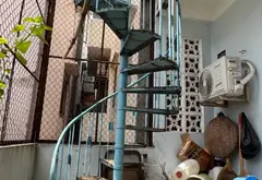 Cơ hội vàng sở hữu nhà 3 tầng ngay sát vòng xoay Phú Lâm Q6 với giá siêu cạnh tranh... Bán nhà riêng tại Phú Lâm, Hồ Chí Minh 08