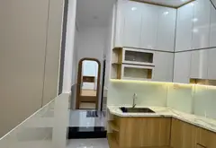 Bán nhà 2 tầng diện tích 48m² tại phường Bình Hưng Hòa, quận Bình Tân... Bán nhà riêng tại Bình Hưng Hòa, Hồ Chí Minh 08