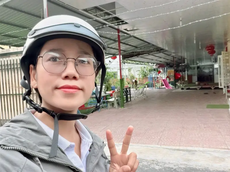 Nhà mặt phố Củ Chi siêu lợi nhuận - Trường mầm non thu nhập khủng... Bán nhà mặt phố tại Bình Mỹ, Hồ Chí Minh 01