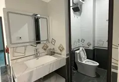 Nhà riêng 3 tầng, 72m2 tại phường Cống Mỹ An, An Dương, thiết kế thông thoáng cho gia đình hiện đại... Bán nhà riêng tại An Dương, Hải Phòng 06