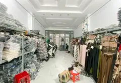MẶT TIỀN KINH DOANH SẦM UẤT - NGAY LẠC LONG QUÂN & HỒNG LẠC - TÂN BÌNH - 74M² x 4 TẦNG... Bán nhà mặt phố tại Bảy Hiền, Hồ Chí Minh 02