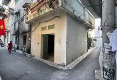 80m2 NHÀ 3 TẦNG -LÔ GÓC 3 THOÁNG PHÂN LÔ Ô BÀN CỜ -ĐƯỜNG LÒ VÔI CỔ ĐIỂN HẢI BỐI - SỔ CHÍNH CHỦ... Bán nhà riêng tại Đông Anh, Hà Nội 05
