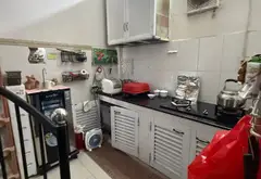 Cơ hội sở hữu nhà 2 tầng vị trí đẹp. Gần Emart, Hẻm oto thông, An Hội Tây giá tốt... Bán nhà riêng tại An Hội Tây, Hồ Chí Minh 09