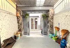 BÁN NHÀ NGUYỄN THÁI SƠN, 4 Tầng, 5Pn, P5 Gò Vấp, 7 tỷ... Bán nhà riêng tại Hạnh Thông, Hồ Chí Minh 03
