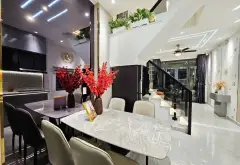 Bán nhà riêng 2 tầng 35m2 tại Phường 12, Gò Vấp, TPHCM giá 4.57 tỷ... Bán nhà riêng tại An Hội Tây, Hồ Chí Minh 14