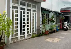 🏡NHÀ HIỆP BÌNH. 💰CHỈ 5.35 .🚗hẻm ô tô
📕sổ hồng riêng vuông A4 đẹp... Bán nhà riêng tại Hiệp Bình, Hồ Chí Minh 08