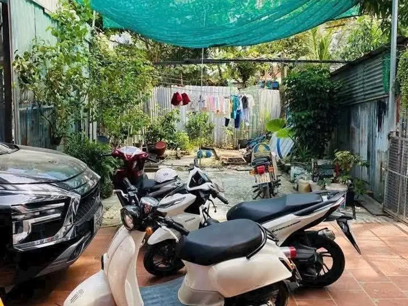 Bán nhà riêng 3 tầng 10 phòng khép kín diện tích 71m2 tại Gò Vấp... Bán nhà riêng tại An Hội Tây, Hồ Chí Minh 01