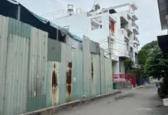 Quỹ đất vàng hẻm xe hơi Lê Đức Thọ - 200m2, giá hấp dẫn... Bán nhà riêng tại An Hội Đông, Hồ Chí Minh 06