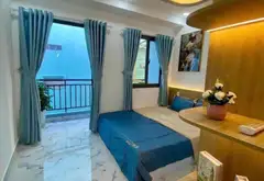 Nhà xinh 2PN, giá tốt An Hội Tây, Hồ Chí Minh... Bán nhà riêng tại An Hội Tây, Hồ Chí Minh 10