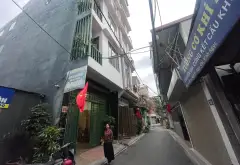 Nhà 3 tầng xinh xắn, nội thất sang, ở Ngọc Chi Đông Anh... Bán nhà riêng tại Vĩnh Thanh, Hà Nội 11