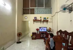 📣 LÊ TRỌNG TẤN – 56M2 - 2 TẦNG – 3 PN – NHỈNH 3Đ... Bán nhà riêng tại Bình Hưng Hòa, Hồ Chí Minh 03