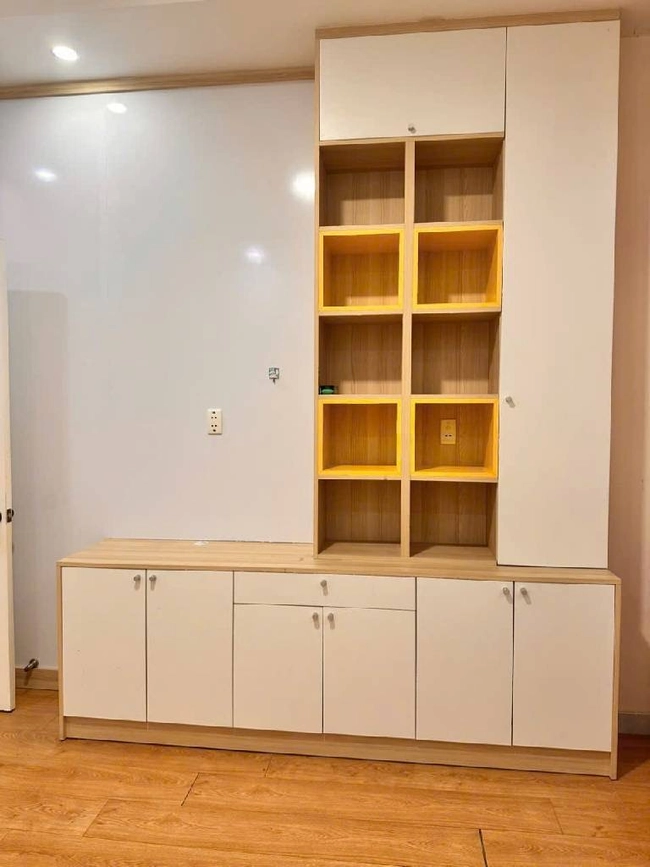 Nhà siêu hiếm KV ít nhà bán quận Phú Nhuận - HXH ngủ, quay đầu- Chỉ 8.99 Tỷ tại Hồ Chí Minh 01