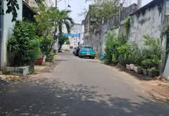 Bán nhà 129m2 hẻm 6m Lũy Bán Bích Phú Thạnh... Bán nhà riêng tại Phú Thạnh, Hồ Chí Minh 01