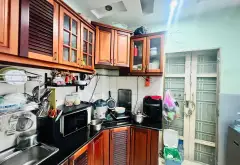 HÀNG HIẾM QUẬN 10 – LÔ GÓC 5 TẦNG, ĐƯỜNG 8M THÔNG – CHỈ 9.2 TỶ!... Bán nhà riêng tại Hòa Hưng, Hồ Chí Minh 06