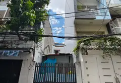 Hiếm ! 43m2 - 2 mặt tiền HXH rất gần mặt tiền Huỳnh Văn Bánh - Lê Văn Sỹ... Bán nhà riêng tại Phú Nhuận, Hồ Chí Minh 04