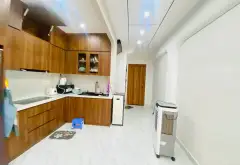 Bán nhà riêng 2 tầng 59m² khu vực Lê Đức Thọ, Gò Vấp, ô tô vào nhà... Bán nhà riêng tại An Hội Tây, Hồ Chí Minh 03