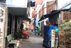 Bán nhà riêng 2 tầng diện tích 73m² tại phường 13, Gò Vấp, tiện kinh doanh tạp hóa... Bán nhà riêng tại An Hội Tây, Hồ Chí Minh 02