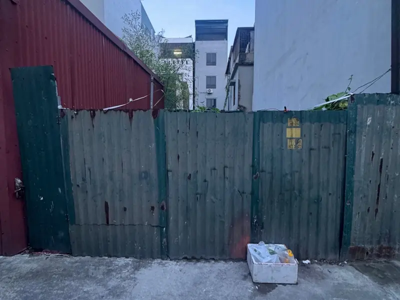 Cơ hội hiếm có sở hữu đất khu phân lô Viện Khoa Học Nông Nghiệp giá hấp dẫn... Bán đất tại Đại Thanh, Hà Nội 01