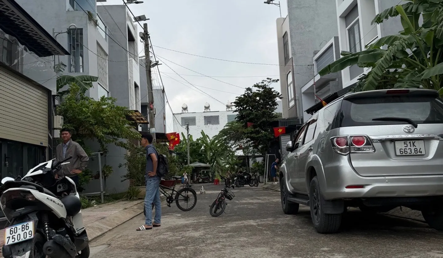 Bán nhà 4 tầng 4 phòng ngủ đường số 8, Đông Tăng Long... Bán nhà riêng tại Long Phước, Hồ Chí Minh 01