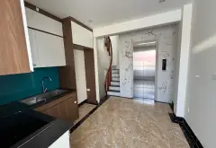 Nhà Đẹp - Ngã tư Lò Đúc Trần Khát Chân thang máy NK chỉ nhỉnh 7tỷ... Bán nhà riêng tại Bạch Mai, Hà Nội 09