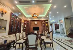 Biệt thự đẳng cấp giữa lòng Phường An Hải – không gian sống đầy cảm hứng... Bán biệt thự, liền kề tại An Hải, Hải Phòng 02