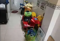 Cơ Hội Hiếm Có Sở Hữu Nhà Riêng 4 Tầng Gần Quốc Lộ 1, Giá Tốt... Bán nhà riêng tại Bình Tân, Hồ Chí Minh 03