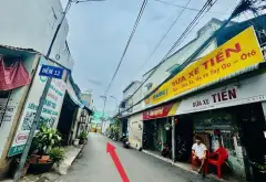 Bán đất biệt thự full thổ cư 191.4m² nền góc 2MT gần chợ đường 339 P. Phước Long 20 tỷ... Bán đất tại Phước Long, Hồ Chí Minh 03