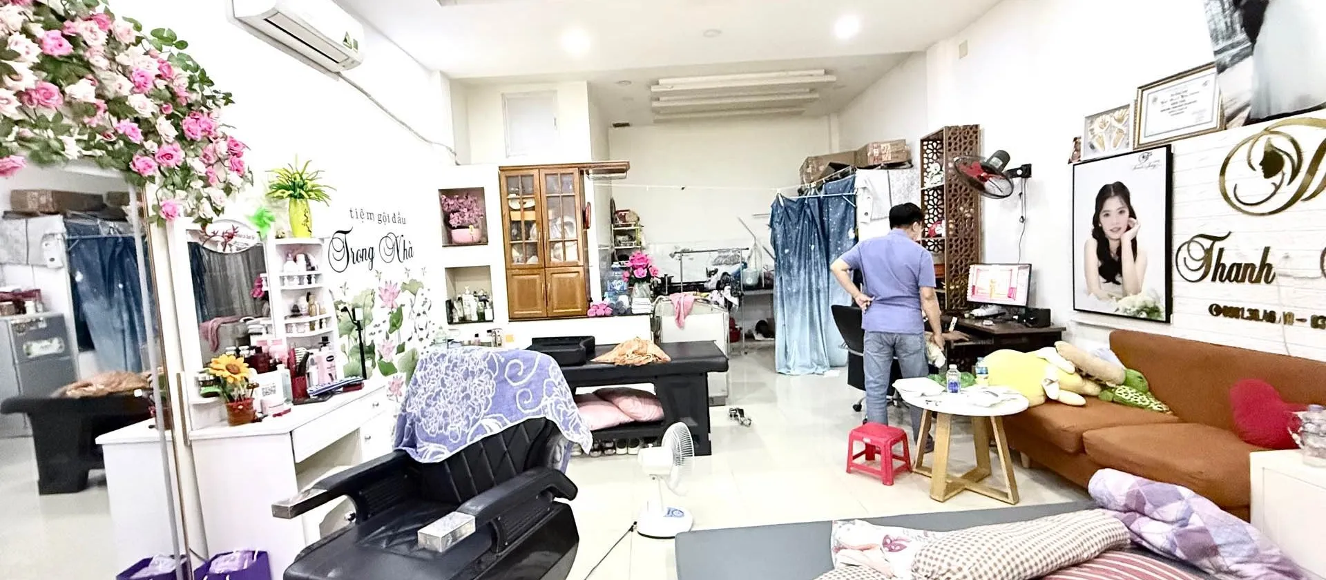 Nhà 4 Tầng Gần Mặt Tiền, Ô Tô Vào Nhà Khu VIP Tân Bình... Bán nhà riêng tại Tân Bình, Hồ Chí Minh 01