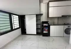 DÒNG TIỀN 65 TRIỆU/THÁNG-7 TẦNG-THANG MÁY-PHÒNG NÀO CŨNG CÓ BAN CÔNG THOÁNG SÁNG-NHỈNH 15 TỶ... Bán chung cư mini tại Văn Miếu - Quốc Tử Giám, Hà Nội 04