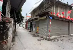 Bán nhà riêng khu vực Ngọc Trục, diện tích 132.3m², pháp lý cơ sở, giá 17 tỷ... Bán nhà riêng tại Đại Mỗ, Hà Nội 01
