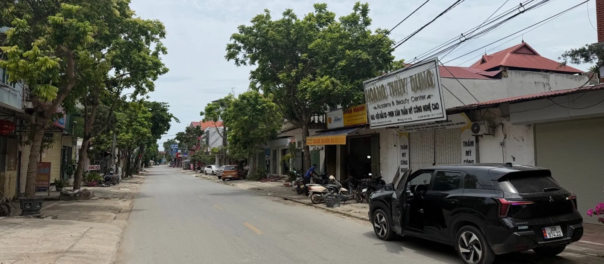 🔥ĐƯỜNG THÔNG OTO TRÁNH- ĐẤT VUÔNG ĐẸP - CÁCH ĐƯỜNG DT131 CHỈ 100M - NHÀ VĂN HOÁ THÔN... Bán đất tại Đa Phúc, Hà Nội 01