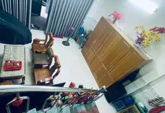 Bán nhà 2 tầng hẻm thông sát Lạc Long Quân, diện tích 52m²... Bán nhà riêng tại Bảy Hiền, Hồ Chí Minh 03