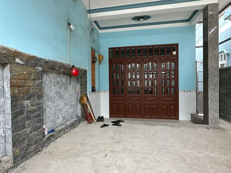 Nhà 2 Tầng Hẻm Ô Tô Thuận An, Diện Tích Lớn Giá Tốt... Bán nhà mặt phố tại Bình Hòa, Hồ Chí Minh 01