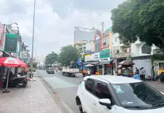 Nhà mặt tiền đắc địa Nơ Trang Long, Bình Thạnh - giá thương lượng hấp dẫn... Bán nhà mặt phố tại Bình Thạnh, Hồ Chí Minh 06