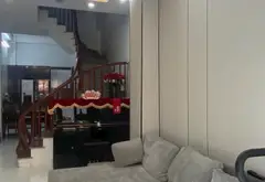 Bán nhà riêng 5 tầng Yên Nghĩa - Hà Đông diện tích 36m2, pháp lý rõ ràng... Bán nhà riêng tại Yên Nghĩa, Hà Nội 03