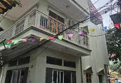 🚨 SỐC: CHỦ NHÀ TẬP ĐOÀN VỠ NỢ BÁN ĐẤT TẶNG NHÀ LÔ GÓC 3 THOÁNG ĐẠI MỖ - Ô TÔ ĐUA QUANH NHÀ 12 TỶ... Bán nhà riêng tại Đại Mỗ, Hà Nội 12