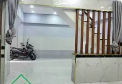 CHỈ 8,2 TỶ – ĐỒNG ĐEN – BÀU CÁT TÂN BÌNH – CĂN GÓC 2 MẶT TIỀN – HXH VÀO NHÀ – 63M² – DÒNG TIỀN 13,5... Bán nhà riêng tại Tân Bình, Hồ Chí Minh 07