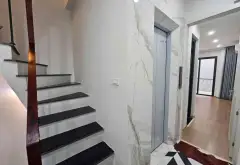 Nhà 7 tầng thang máy siêu hiện đại ngay Phan Phù Tiên... Bán nhà riêng tại Ô Chợ Dừa, Hà Nội 06
