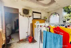Bán nhà mặt phố Phường An Hội Tây, Hồ Chí Minh, mặt tiền 5m, giá 15 tỷ... Bán nhà mặt phố tại An Hội Tây, Hồ Chí Minh 08