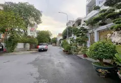 Biệt thự kdc phú nhuận. Thới an . Hcm dt 1829 siêu rộng. 36tỷ tl... Bán biệt thự, liền kề tại Thới An, Hồ Chí Minh 05