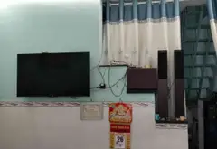 Nhà đẹp 3PN tiện nghi ngay trung tâm Đông Hòa... Bán nhà riêng tại Đông Hòa, Hồ Chí Minh 12