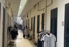 Cơ hội sở hữu dãy trọ 2 tầng tại trung tâm Đồng Xuân với 84 phòng cho thuê full... Bán nhà riêng tại An Phong, Hải Phòng 03