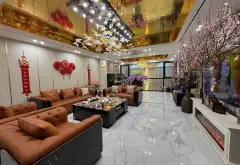BÁN NHÀ RIÊNG 96m2 , 8TẦNG Ở PHỐ TRẠM NGAY GẦN AEON... Bán nhà riêng tại Long Biên, Hà Nội 13