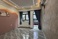 Nhà 4 tầng 56m2 hẻm rộng Tân Quý, Tân Phú giá 8.25 tỷ... Bán nhà riêng tại Phú Thọ Hòa, Hồ Chí Minh 15
