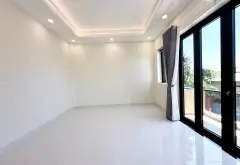Nhà 2 tầng 100m2 hẻm ôtô tránh, full nội thất, Trương Thị Như, Hóc Môn, giá 5.x tỷ... Bán nhà riêng tại Xuân Thới Sơn, Hồ Chí Minh 09