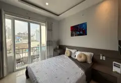 Bán nhà riêng 5 tầng trung tâm Gò Vấp, 7 phòng, pháp lý rõ ràng... Bán nhà riêng tại An Hội Tây, Hồ Chí Minh 10