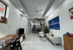 Lô Góc Siêu Đỉnh Trần Nguyên Hãn - Oto Tránh, Kinh Doanh Đỉnh... Bán nhà riêng tại An Biên, Hải Phòng 06